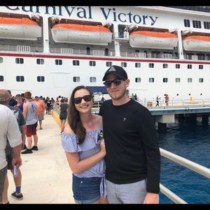 Meet your Posher, Jonathan